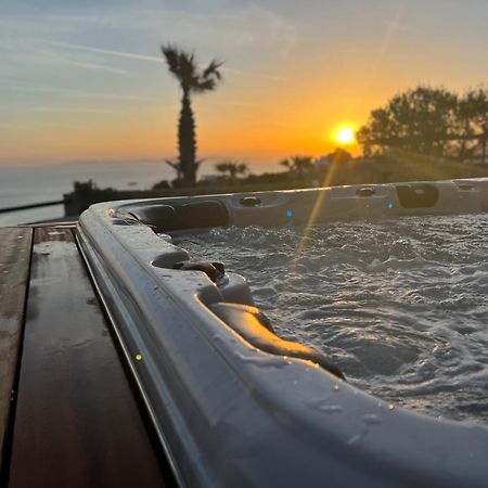 Villa Elan Fanari Esterno foto