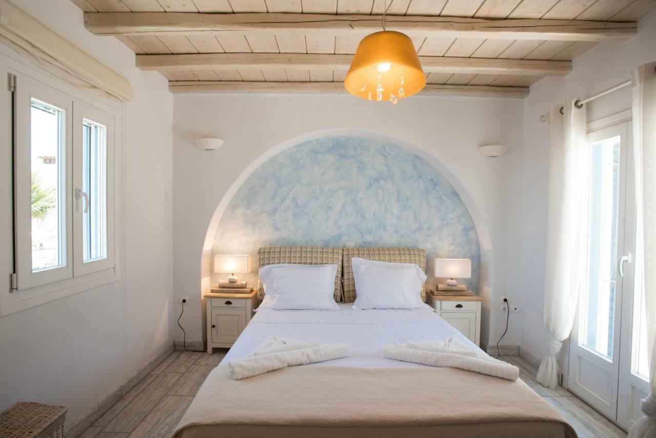 Villa Elan Fanari Esterno foto