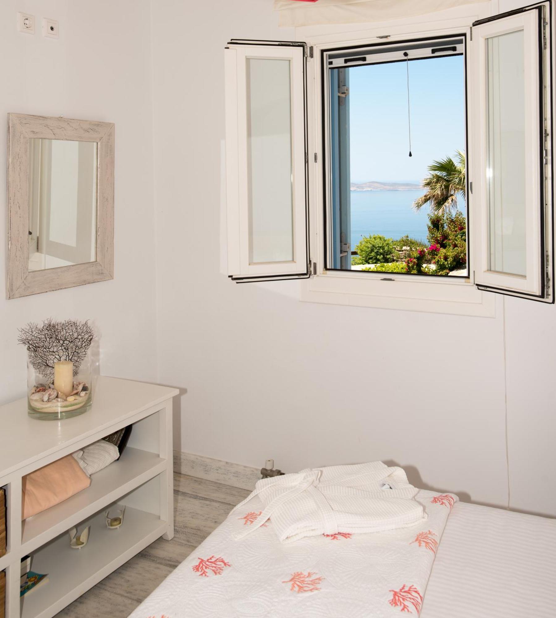 Villa Elan Fanari Esterno foto