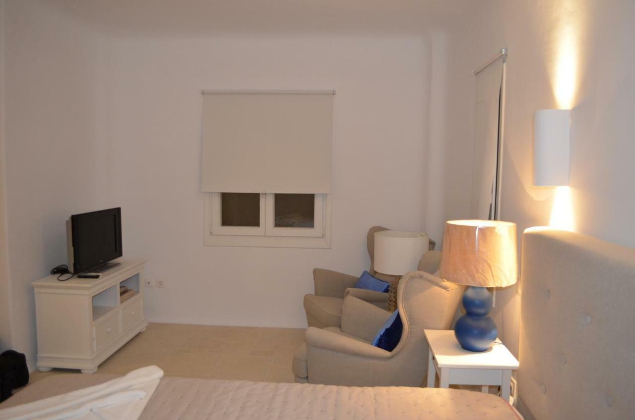 Villa Elan Fanari Esterno foto