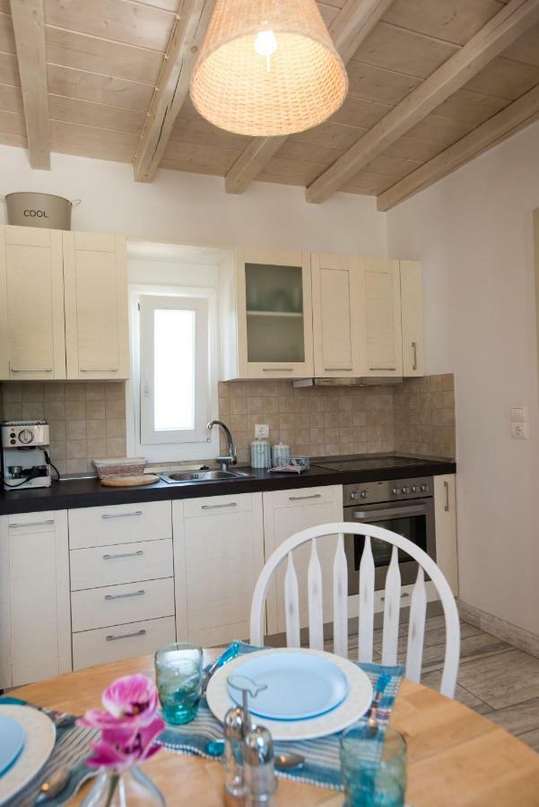 Villa Elan Fanari Esterno foto