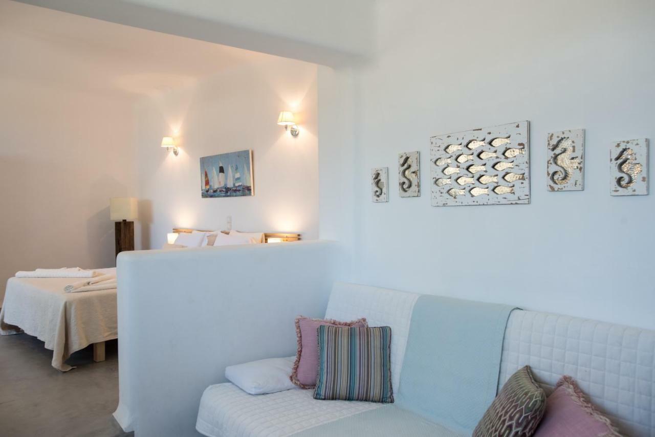 Villa Elan Fanari Esterno foto