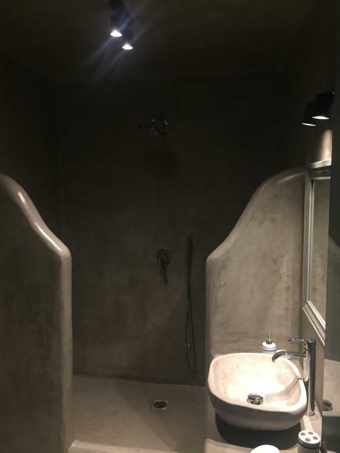 Villa Elan Fanari Esterno foto